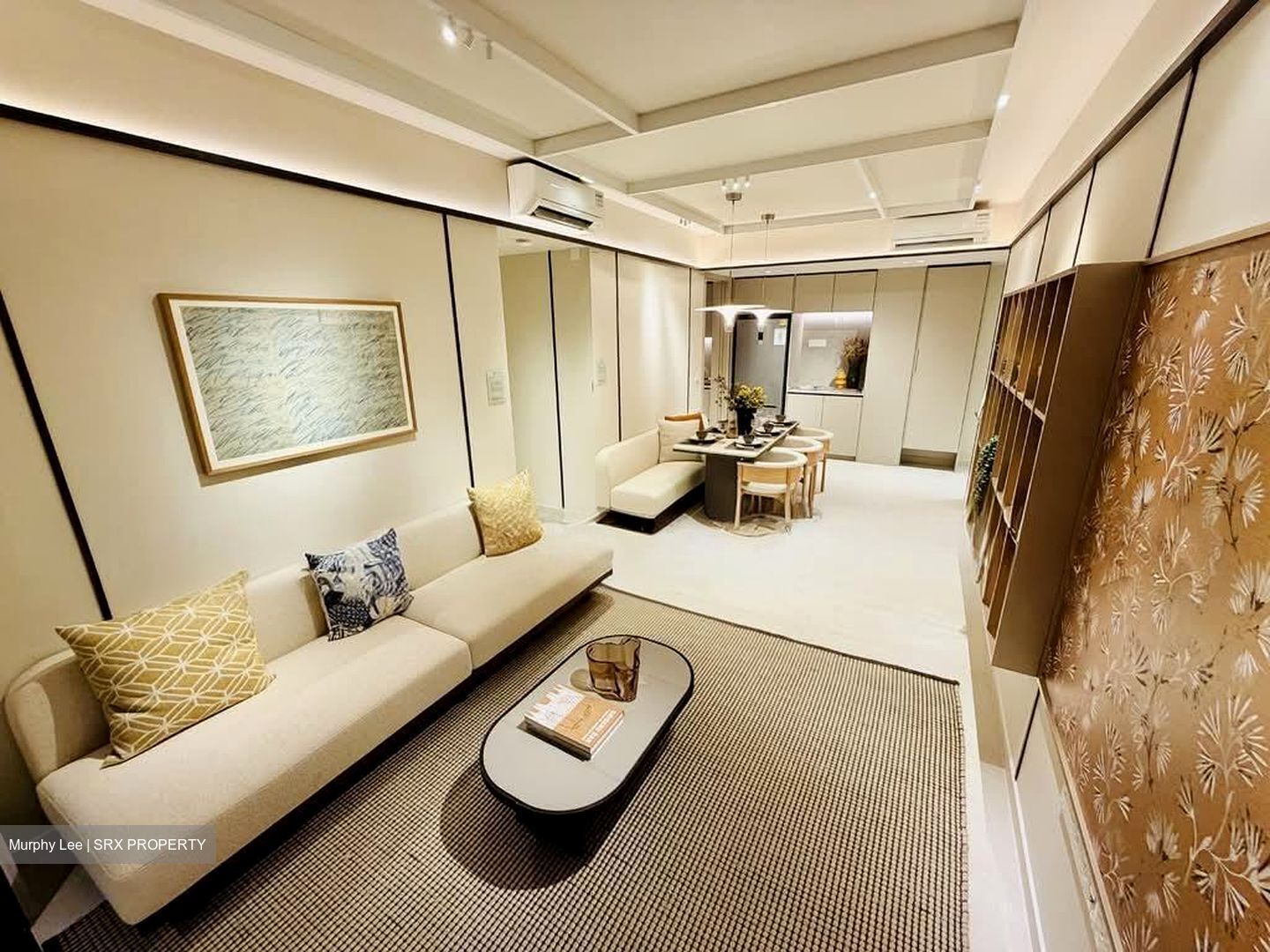 Narra Residences (D23), Apartment #621779341